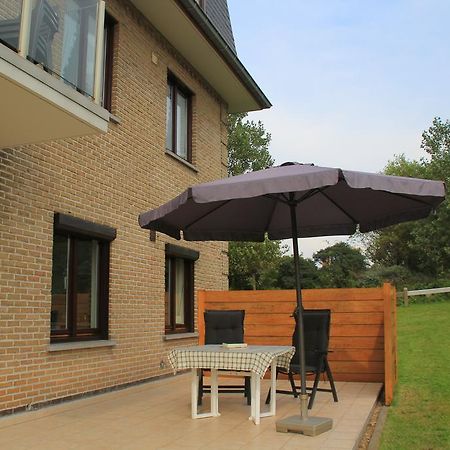 Apartment Cuypers Oostduinkerke Dış mekan fotoğraf